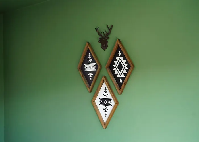 アパート Ndk Skyline *