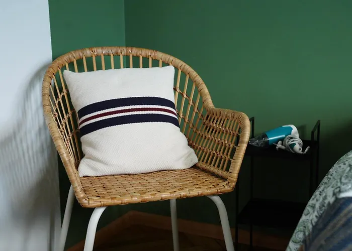 アパート Ndk Skyline