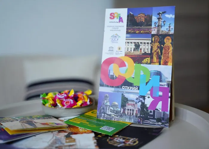 Ndk Skyline アパート