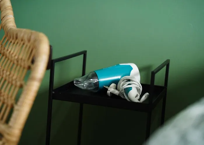 Ndk Skyline アパート ソフィア