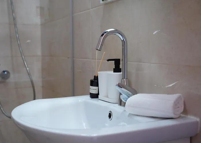 アパート Ndk Skyline *