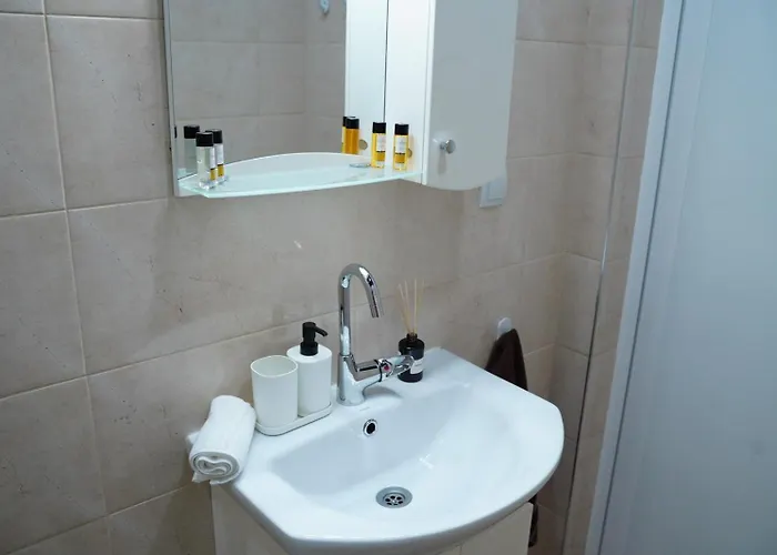 Ndk Skyline * ソフィア