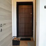 Ndk Skyline Apartamento Sofía