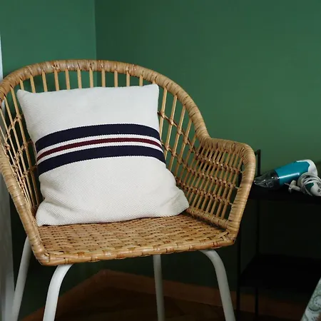 Appartement Ndk Skyline