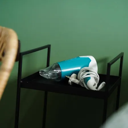 Ndk Skyline Appartement Sofia