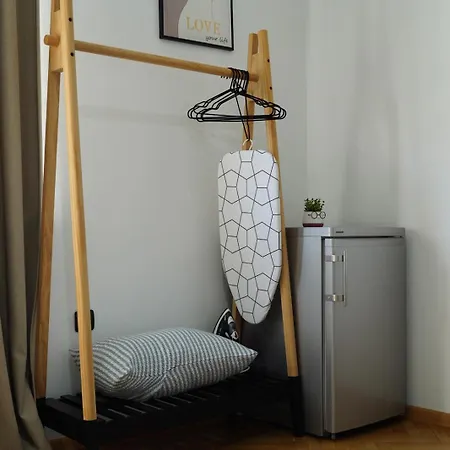 Ndk Skyline Appartement