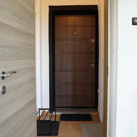 Ndk Skyline Appartement Sofia