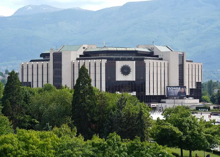 Ndk Skyline Lägenhet