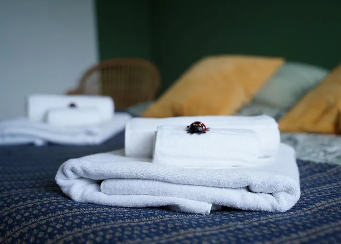 Lägenhet Ndk Skyline Sofia