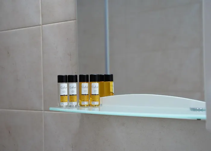 Lägenhet Ndk Skyline Sofia