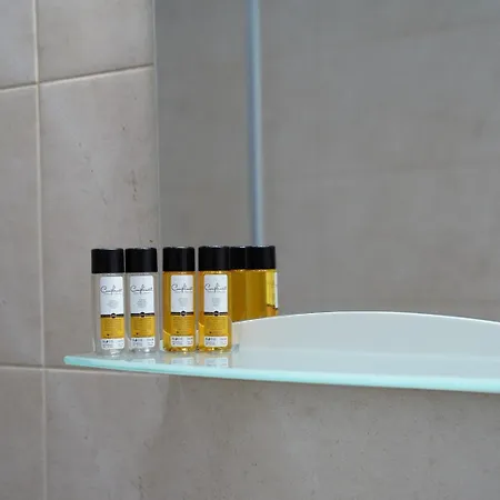 Appartamento Ndk Skyline Sofia